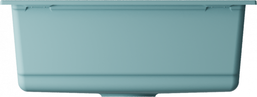 Мойки для кухни Omoikiri Kitagawa 57-AZ Artceramic/azur blue