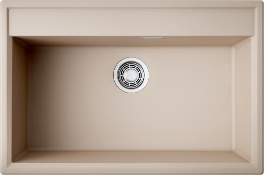 Мойки для кухни Omoikiri Daisen 77-SA Artgranit/бежевый