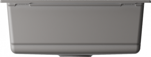 Мойки для кухни Omoikiri Kitagawa 57-GR Artceramic/leningrad grey