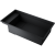 Мойки для кухни Omoikiri Kinaru Pro 86-U/I-GB Artceramic/графит