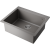 Мойки для кухни Omoikiri Bosen 61A-GR Artceramic/leningrad grey