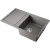 Мойки для кухни Omoikiri Sumi 79A-GR Artceramic/leningrad grey