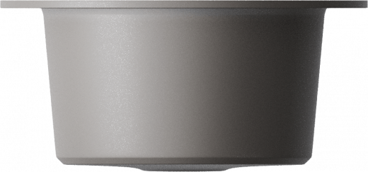 Мойки для кухни Omoikiri Miya 50-R-GR Tetogranit/leningrad grey