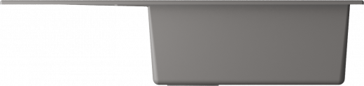Мойки для кухни Omoikiri Sumi 86A-GR Artceramic/leningrad grey