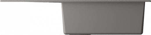 Мойки для кухни Omoikiri Sumi 86-GR Tetogranit/leningrad grey