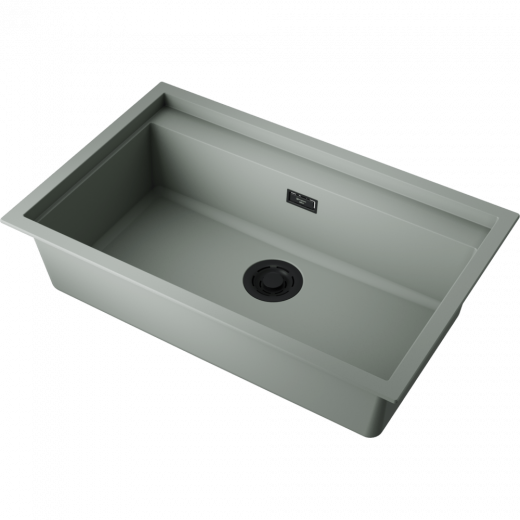 Мойки для кухни Omoikiri Sintesi 79-WG Artceramic/wind green
