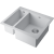 Мойки для кухни Omoikiri Bosen 59-2A-WH Artceramic/белый