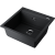 Мойки для кухни Omoikiri Kitagawa 51-GB Artceramic/графит