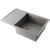 Мойки для кухни Omoikiri Daisen 78-LB-GR Artgranit/leningrad grey