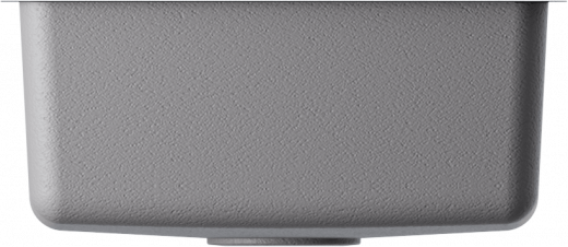Мойки для кухни Omoikiri Omi 43-U/I Ultra Mini-GB нерж. сталь/графит