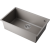 Мойки для кухни Omoikiri Tedori 66-U-GR Tetogranit/leningrad grey