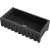 Мойки для кухни Omoikiri Mikura 91-BL Natceramic/черный