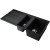 Мойки для кухни Omoikiri Kitagawa 100-2-GB Artceramic/графит