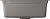 Мойки для кухни Omoikiri Sintesi 57-GR Artceramic/leningrad grey