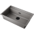 Мойки для кухни Omoikiri Sintesi 79-GR Artceramic/leningrad grey