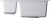 Мойки для кухни Omoikiri Bosen 59-2-WH Tetogranit/белый