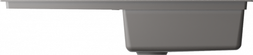 Мойки для кухни Omoikiri Sintesi 100-GR Artceramic/leningrad grey