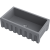 Мойки для кухни Omoikiri Mikura 83-PE Natceramic/pebble