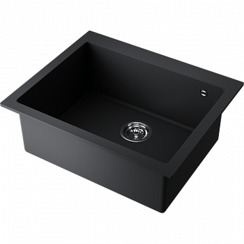 Мойки для кухни Omoikiri Bosen 61A-GB Artceramic/графит