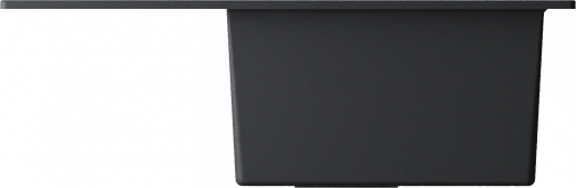 Мойки для кухни Omoikiri Daisen 65T-BL Tetogranit/черный