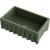 Мойки для кухни Omoikiri Mikura 76-OL Natceramic/olive