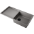 Мойки для кухни Omoikiri Sintesi 100-GR Artceramic/leningrad grey