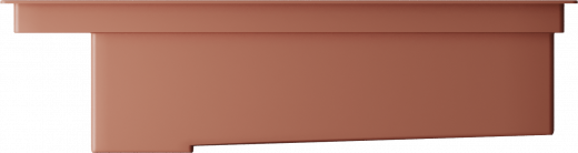 Мойки для кухни Omoikiri Kinaru Pro 86-U/I-CN Artceramic/canyon