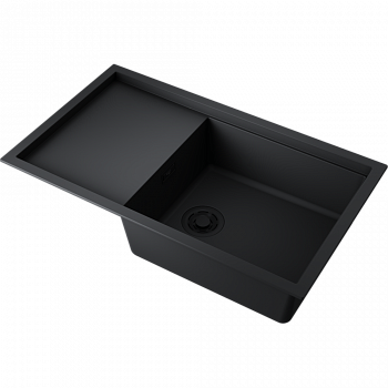 Мойки для кухни Omoikiri Sintesi 86-GB Artceramic/графит