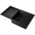 Мойки для кухни Omoikiri Sintesi 86-GB Artceramic/графит
