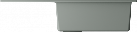 Мойки для кухни Omoikiri Sumi 86A-WG Artceramic/wind green