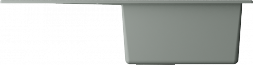Мойки для кухни Omoikiri Sumi 79A-WG Artceramic/wind green