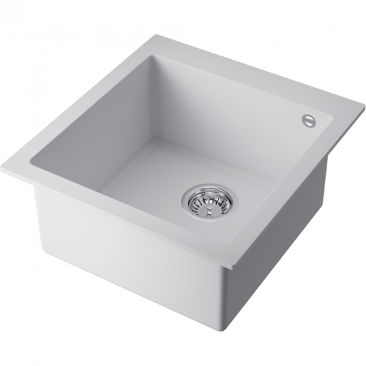 Мойки для кухни Omoikiri Bosen 47A-WH Artceramic/белый