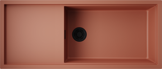 Мойки для кухни Omoikiri Sintesi 116-CN Artceramic/canyon