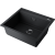 Мойки для кухни Omoikiri Kitagawa 57-GB Artceramic/графит