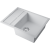 Мойки для кухни Omoikiri Sumi 65A-WH Artceramic/белый