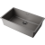 Мойки для кухни Omoikiri Yamakawa 75-Integra-GR Artceramic/leningrad grey