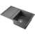 Мойки для кухни Omoikiri Sumi 79-PL Tetogranit/платина