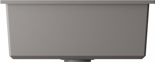 Мойки для кухни Omoikiri Tedori 54-U-GR Tetogranit/leningrad grey