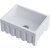 Мойки для кухни Omoikiri Mikura 61-WH Natceramic/белый