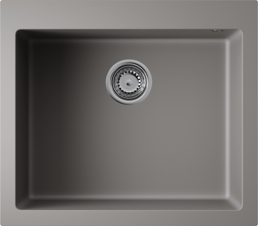 Мойки для кухни Omoikiri Bosen 57A-GR Artceramic/leningrad grey