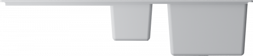 Мойки для кухни Omoikiri Kitagawa 100-2-WH Artceramic/белый