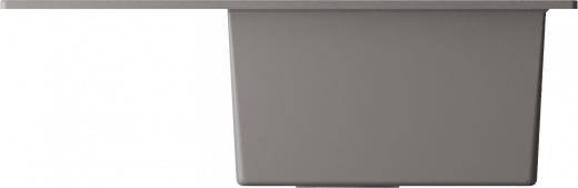 Мойки для кухни Omoikiri Daisen 65T-GR Tetogranit/leningrad grey