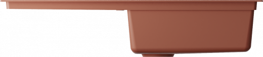 Мойки для кухни Omoikiri Sintesi 100-CN Artceramic/canyon