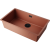 Мойки для кухни Omoikiri Yamakawa 75-Integra-CN Artceramic/canyon