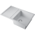 Мойки для кухни Omoikiri Sumi 79A-WH Artceramic/белый
