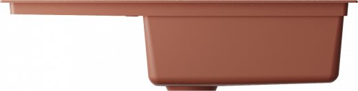 Мойки для кухни Omoikiri Sintesi 86-CN Artceramic/canyon