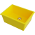 Мойки для кухни Omoikiri Okinoshima 61-U/I-SL Matt Natceramic/sicilian lemon