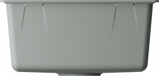 Мойки для кухни Omoikiri Yamakawa 45-Integra-WG Artceramic/wind green