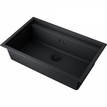 Мойки для кухни Omoikiri Sintesi 79-GB Artceramic/графит
