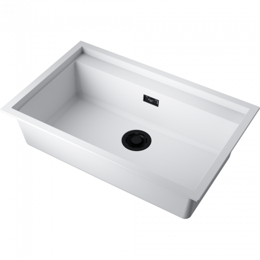 Мойки для кухни Omoikiri Sintesi 79-WH Artceramic/белый